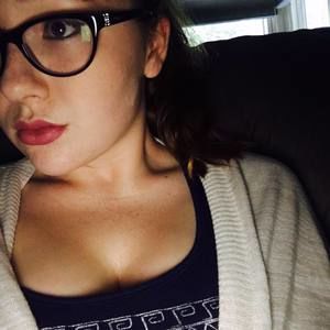 Meet your Posher, Mallory