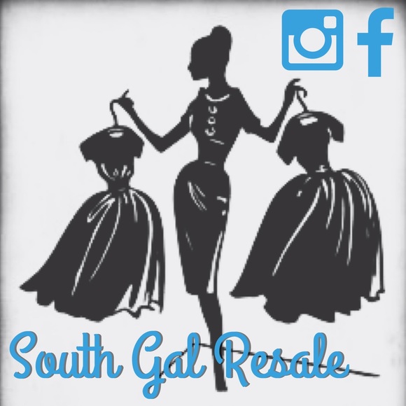 South Gal Resale