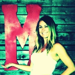 Meet your Posher, Maranda