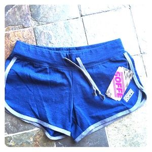 SOFFE shorts BRAND NEW