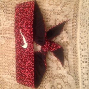 Nike head band