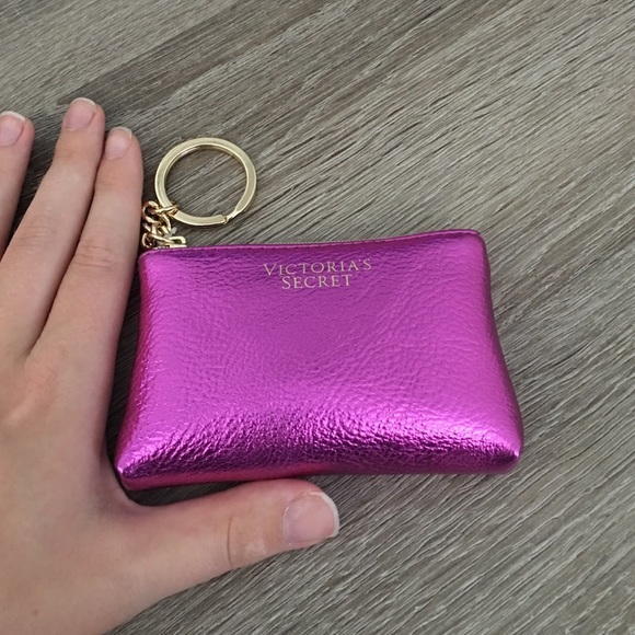 New keychain coin purse - Picture 2 of 3