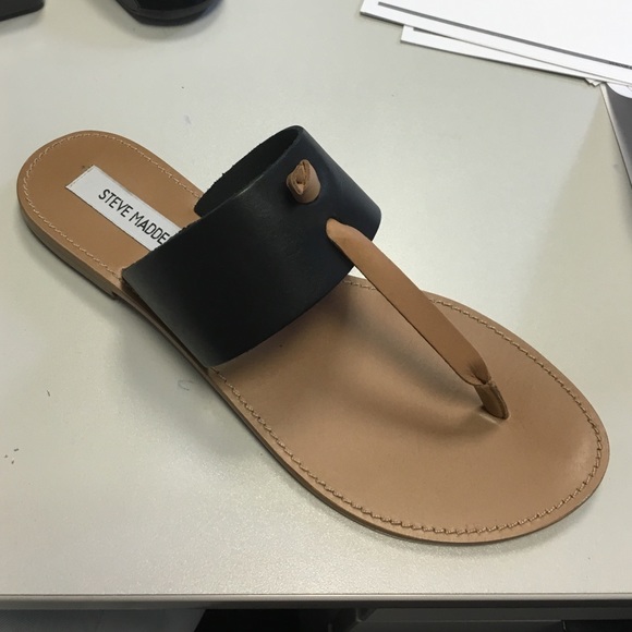 Thong sandal