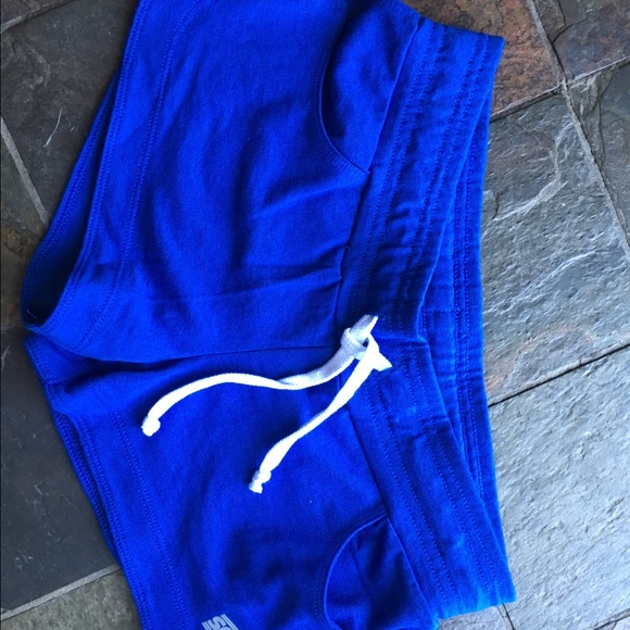 BRAND NEW SOFFE shorts