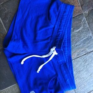 BRAND NEW SOFFE shorts