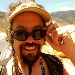 Meet your Posher, Bear