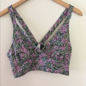 FREE PEOPLE INTIMATE BRALETTE