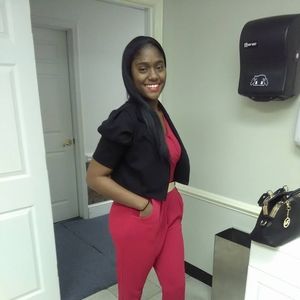 Meet your Posher, Chasity