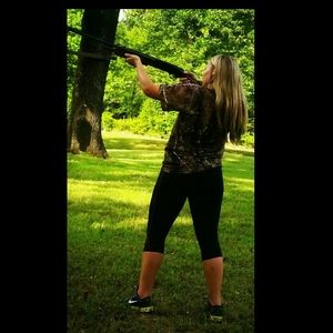 Meet your Posher, Katelyn