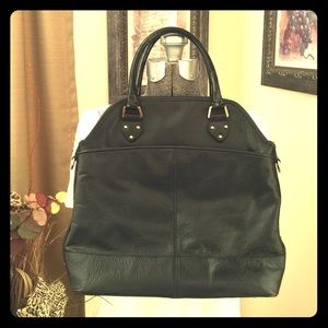 FINAL! 👜Leather Handbag/Tote/Crossbody👜