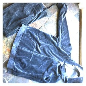 New York and company track suit