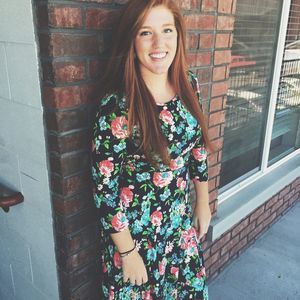 Meet your Posher, Hannah