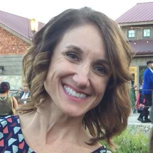 Meet your Posher, Rosanne