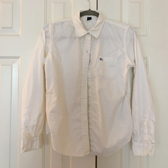 🍾Sale🍾 Polo Ralph Lauren button down
