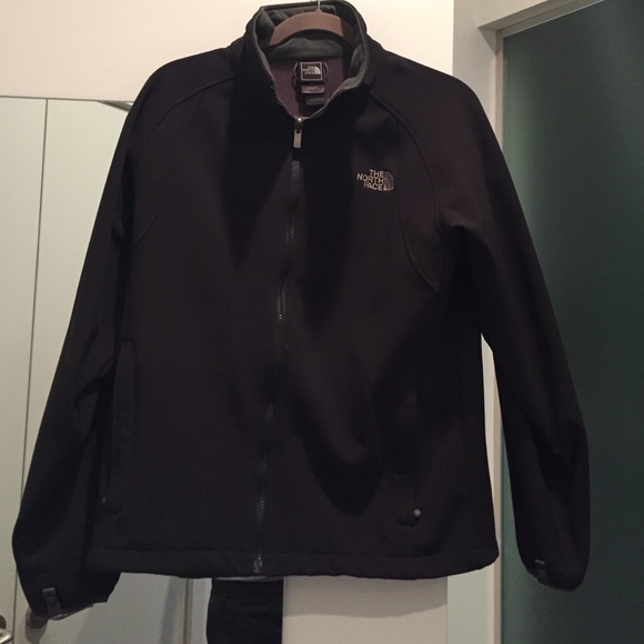 North face men's fleece