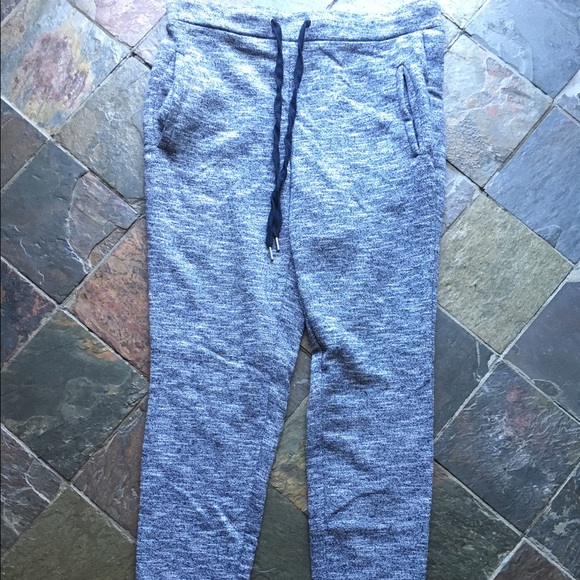 Forever 21 sweat pants