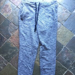Forever 21 sweat pants