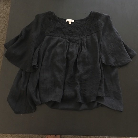 Black Top!