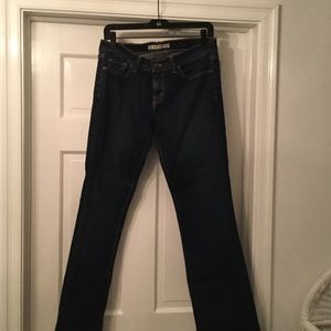 J brand jeans