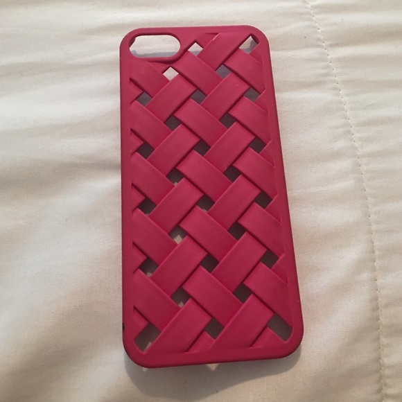 iPhone 5S case.