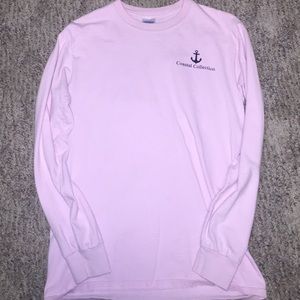 Costal Collection Long Sleeve