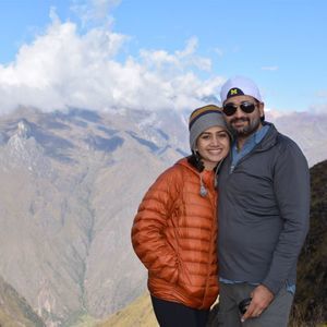 Meet your Posher, Sukh