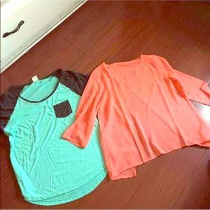 4shirts bundle