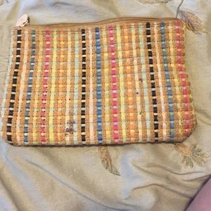 Ipsy cosmetic bag