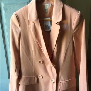 women's blazer