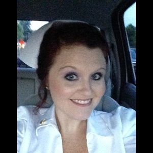 Meet your Posher, Brandie