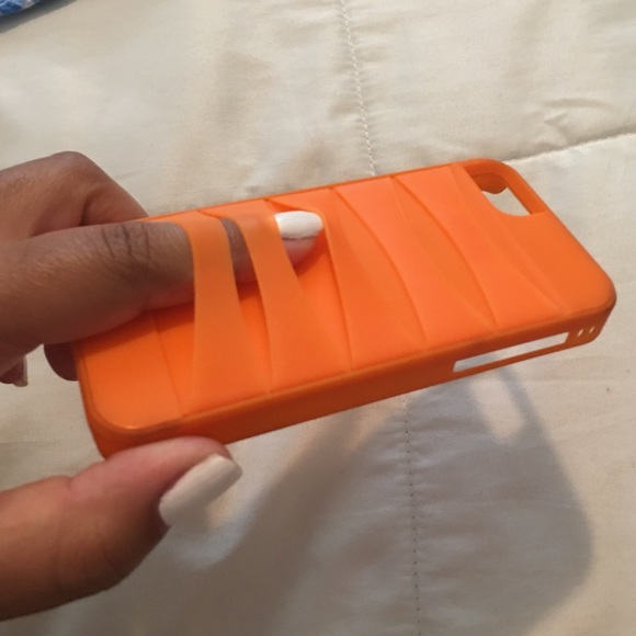 iPhone 5S case CARD HOLDER - Picture 3 of 3