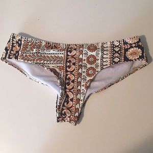 Billabong swimsuit bottoms