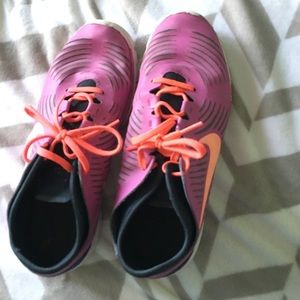 Nike Free Balance Tennis