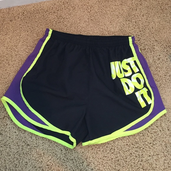 NIKE shorts