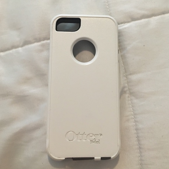 otter box I phone 5s case