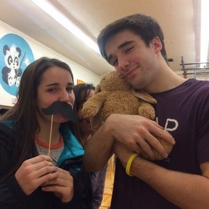 Meet your Posher, Mallory