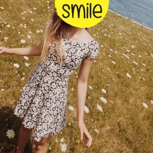 Forever 21 Skater Dress