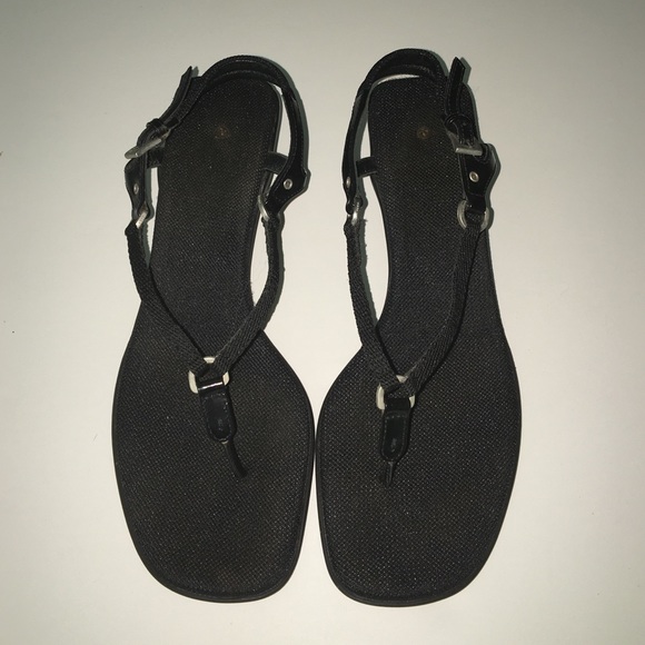 Prada Heels