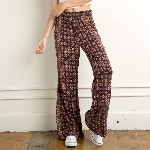 Brandy Melville Alexah Pants