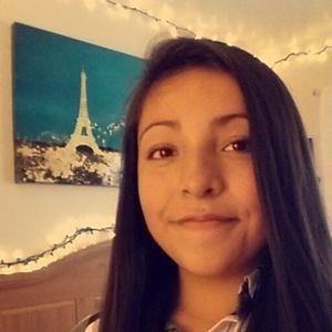 Meet your Posher, Erika