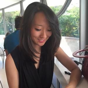 Meet your Posher, Esther