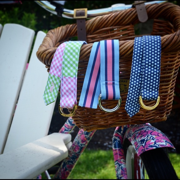 VIneyard Vines Belts (each sold separately) - Picture 1 of 1