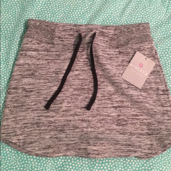 Athleta skirt