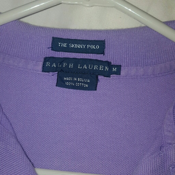 Ralph Lauren Polo - Picture 2 of 2