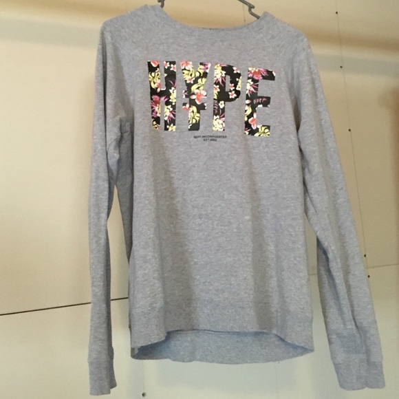 Neff Hype Hoodie