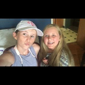 Meet your Posher, Peyton