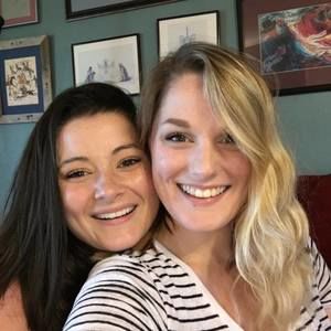 Meet your Posher, Brooke