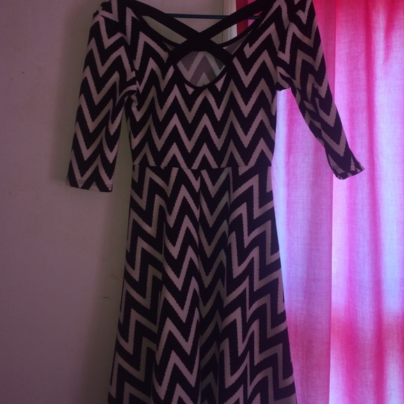 Dress - Picture 2 of 2