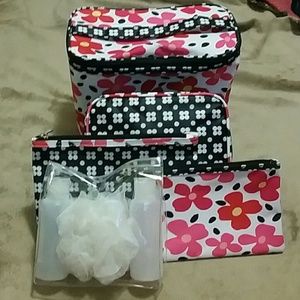 Make up bags