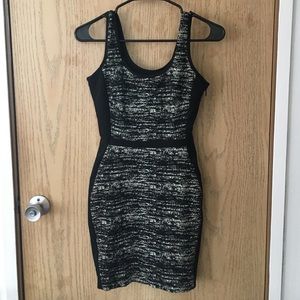 Banana Republic work dress